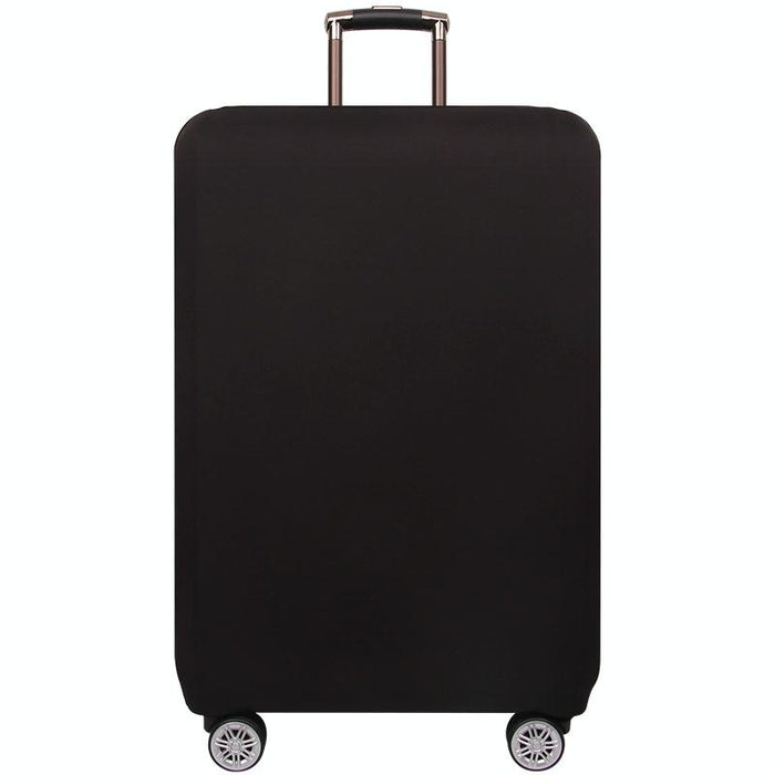 Thickened Wear-Resistant Stretch Luggage Dust-Proof Protective Cover - Size Xl