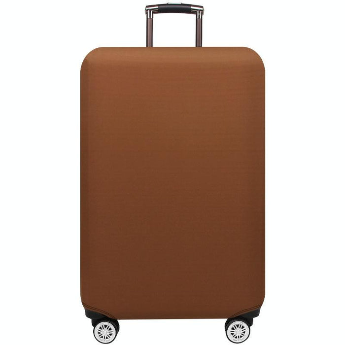 Thickened Wear-Resistant Stretch Luggage Dust-Proof Protective Cover - Size Xl