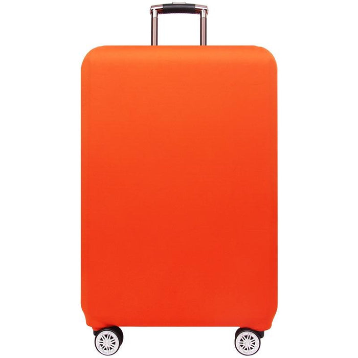 Thickened Wear-Resistant Stretch Luggage Dust-Proof Protective Cover - Size Xl