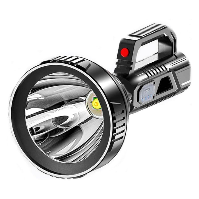 Usb Rechargeable Handheld Searchlight