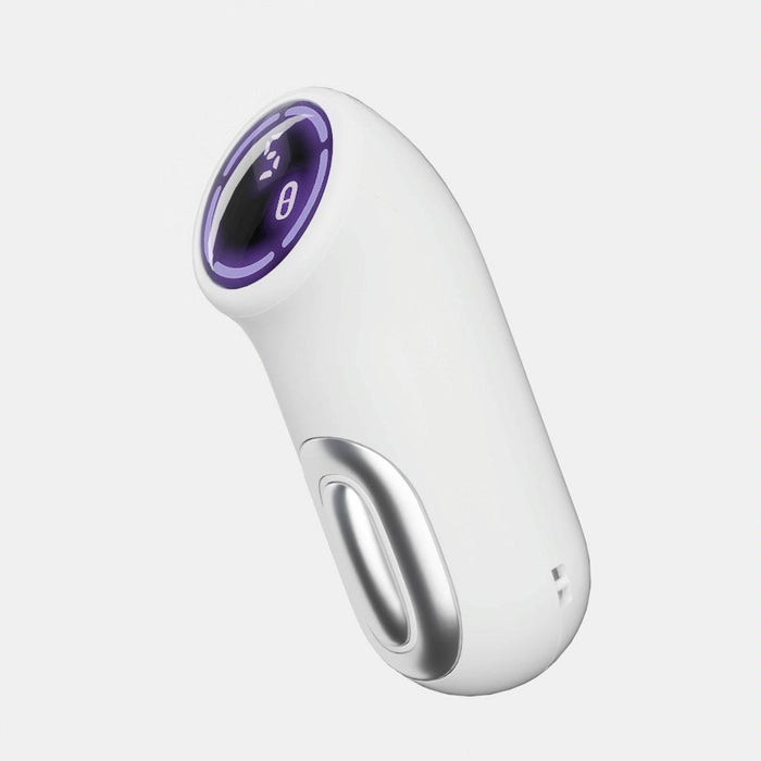 Handheld Sleep Aid For Home Physiotherapy Microcurrent Pulse Therapy