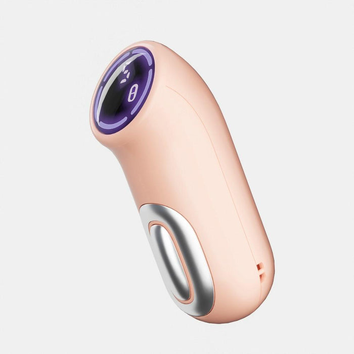 Handheld Sleep Aid For Home Physiotherapy Microcurrent Pulse Therapy