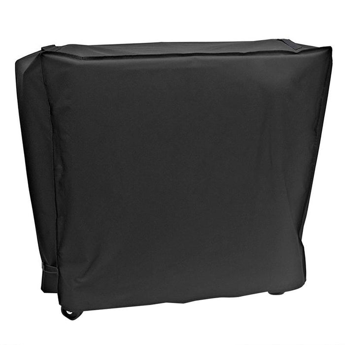 Cold Car Hood Outdoor Party Cooler Air Conditioner 300D Oxford Cloth Furniture Hood Black