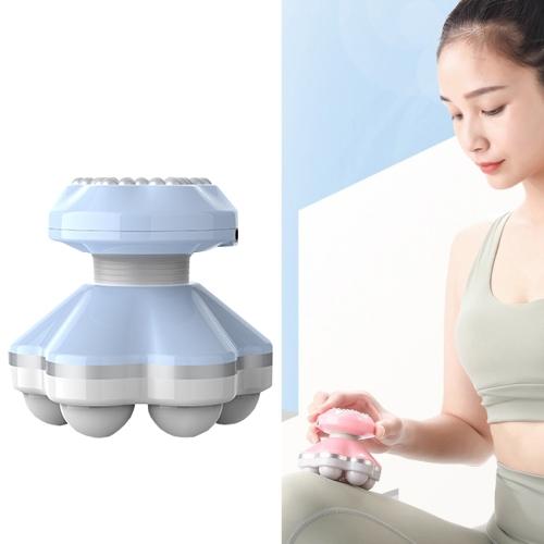 Usb Mini Massager For Whole Body Xf-76