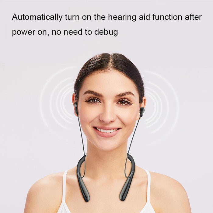 Wireless Hearing Aids For Elderly Z3 Multifunctional