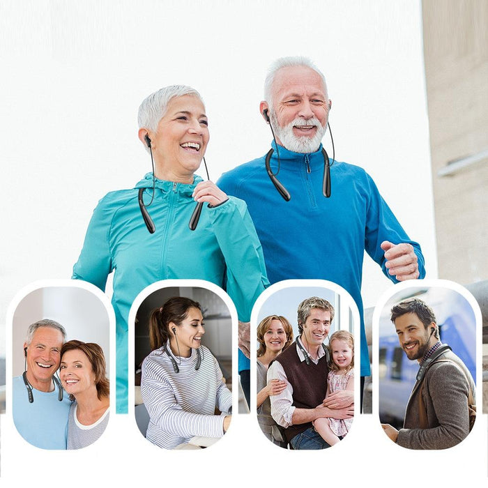 Wireless Hearing Aids For Elderly Z3 Multifunctional