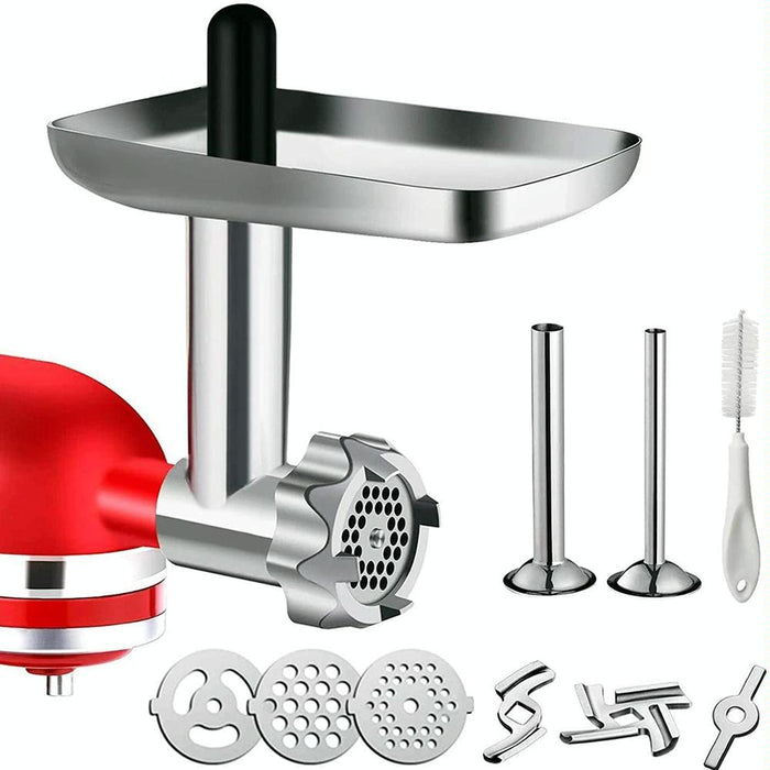Kitchenaid Minced Meat & Noodle Machine Accessory