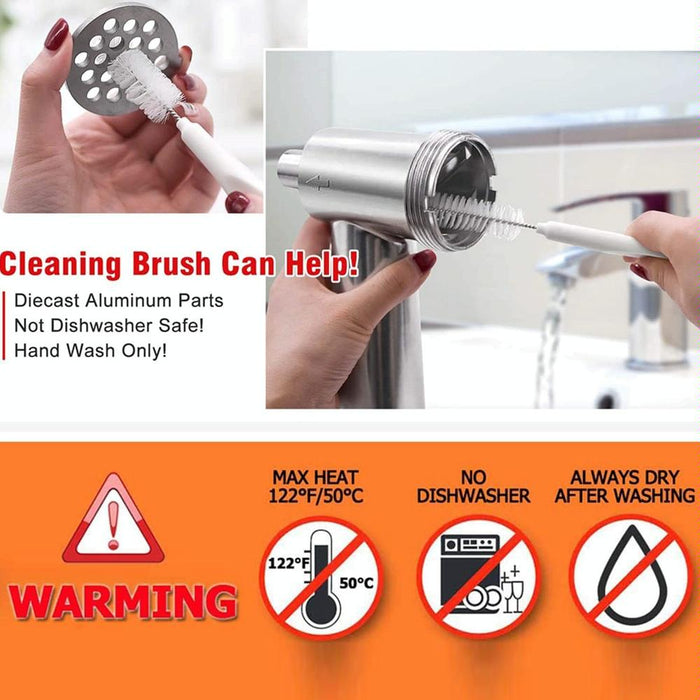 Kitchenaid Minced Meat & Noodle Machine Accessory