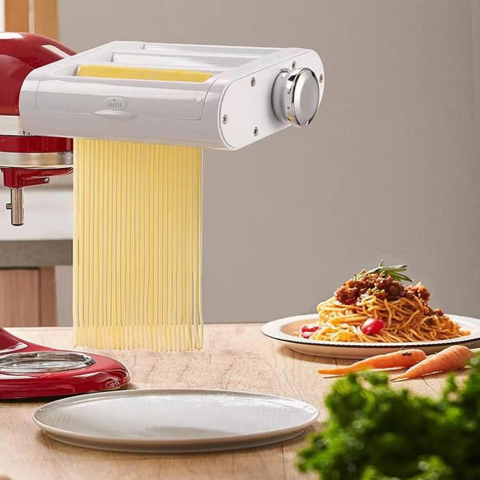 3 In 1 Noodle Making Tool Set For Kitchenaid Accessories