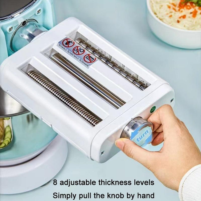 3 In 1 Noodle Making Tool Set For Kitchenaid Accessories