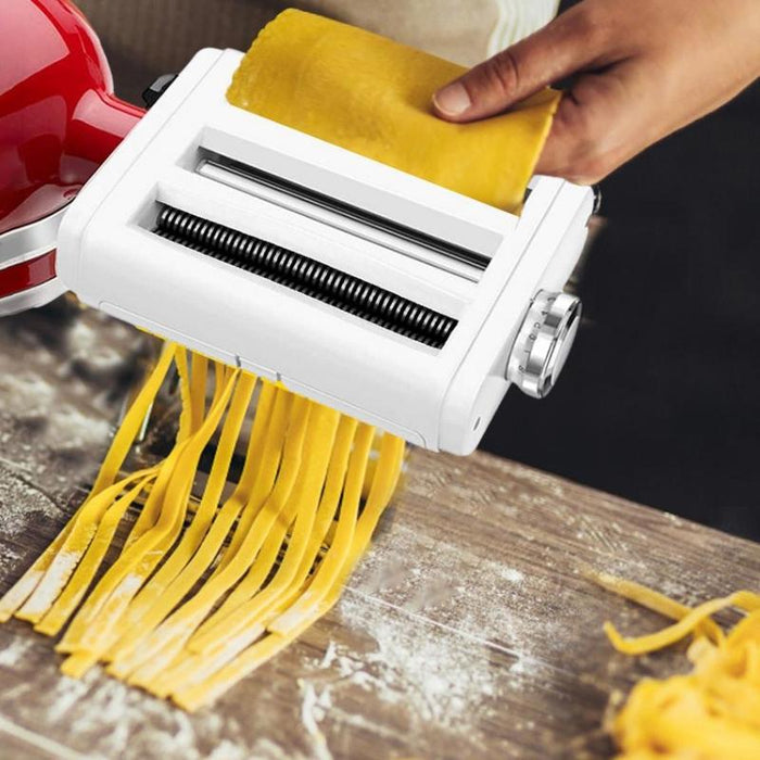 3 In 1 Noodle Making Tool Set For Kitchenaid Accessories