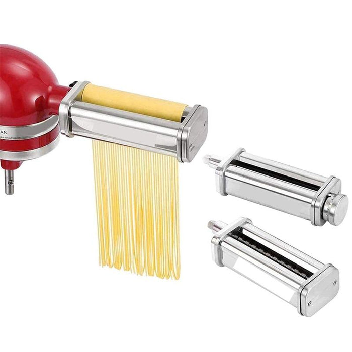 3 In 1 Noodle Press For Kitchenaid Universal Accessory
