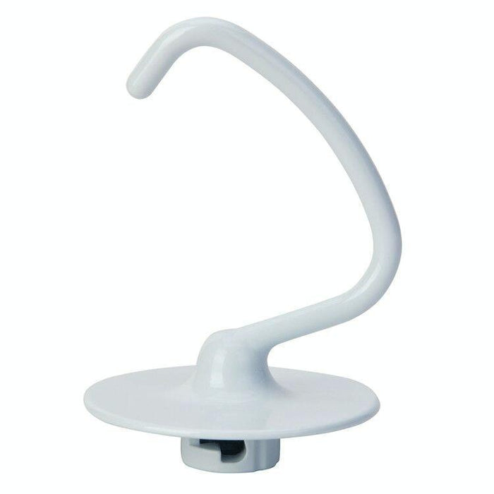 4.5 5Qt Stand Mixer C Dough Hook Compatible With Kitchenaid