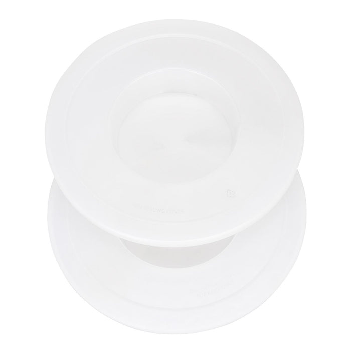 6Qt Mixing Bowl Covers 2Pcs Kitchenaid Machine Accessories