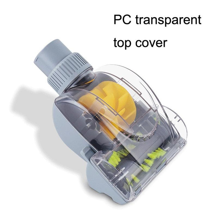 32Mm Vacuum Cleaner Suction Head Dust Brush