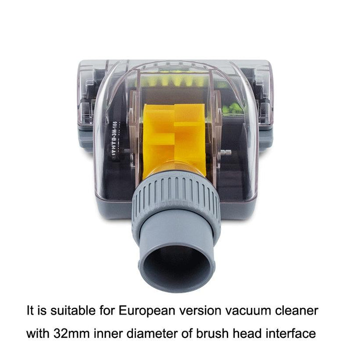 32Mm Vacuum Cleaner Suction Head Dust Brush