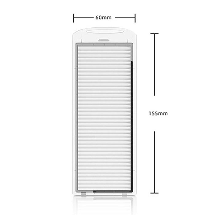 3Pc Haipa W / Magnet Sweeper For Cloud Whale J1 / J2