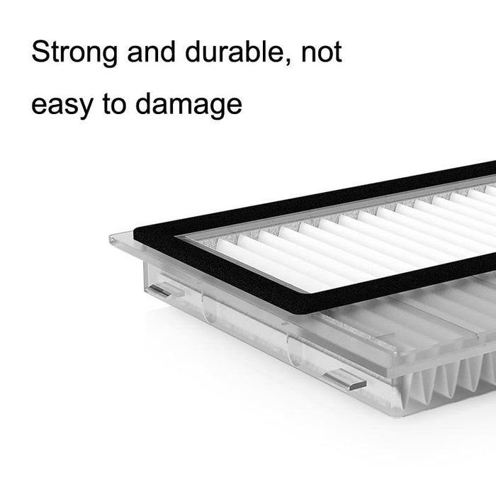 3Pc Haipa W / Magnet Sweeper For Cloud Whale J1 / J2