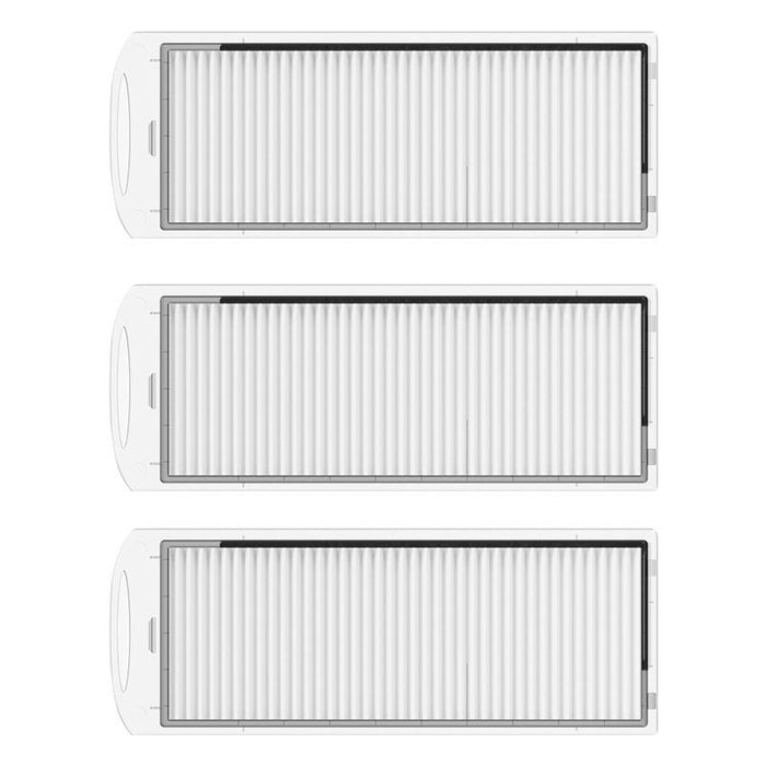 3Pc Haipa W / Magnet Sweeper For Cloud Whale J1 / J2