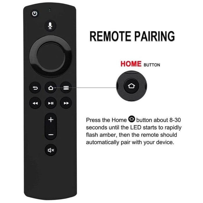 Replacement Amazon Fire TV Stick L5B83H tooth Voice Remote Control