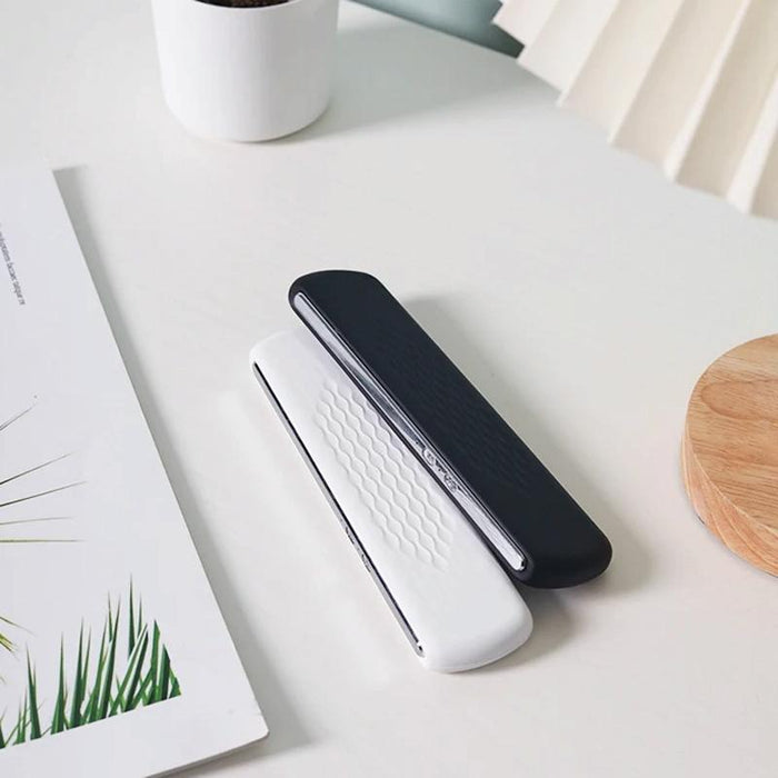 Portable Bone Conduction Sleep Speaker White Noise Aid