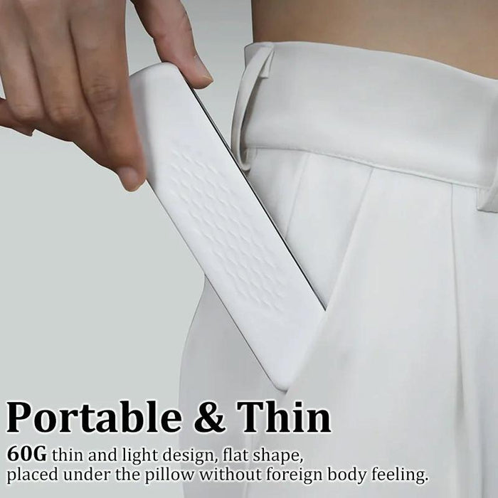 Portable Bone Conduction Sleep Speaker White Noise Aid