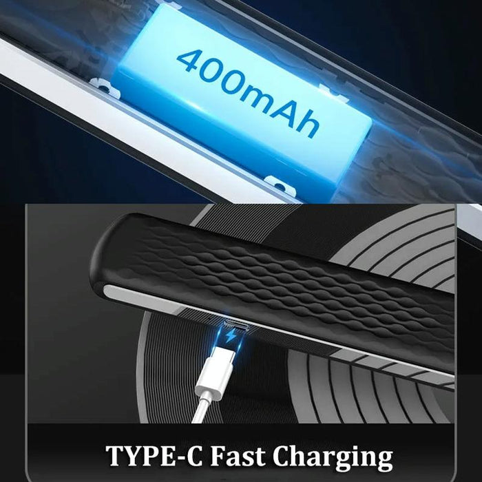 Portable Bone Conduction Sleep Speaker White Noise Aid