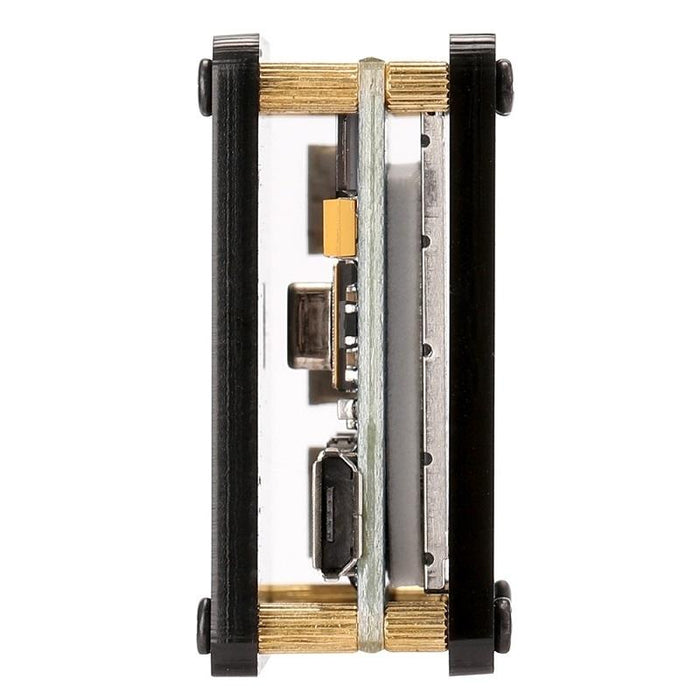 Amg8833 Array Temperature Measurement Infrared Thermal Imager