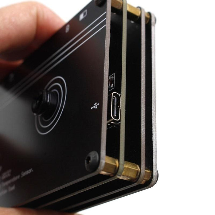 2.8 Inch Lcd Infrared Thermal Imaging Tool