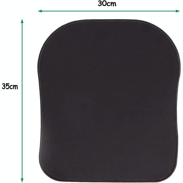 Anti Fouling Sliding Pad For Thermomix Tm5 Tm6 Tm21 Tm31 30X35Cm