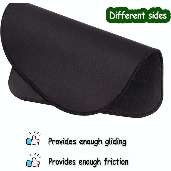 Anti Fouling Sliding Pad For Thermomix Tm5 Tm6 Tm21 Tm31 30X35Cm
