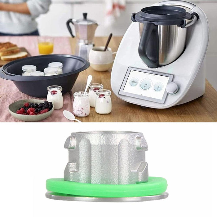 Tm5 Mixer Cutter Head Cover Replacement Part