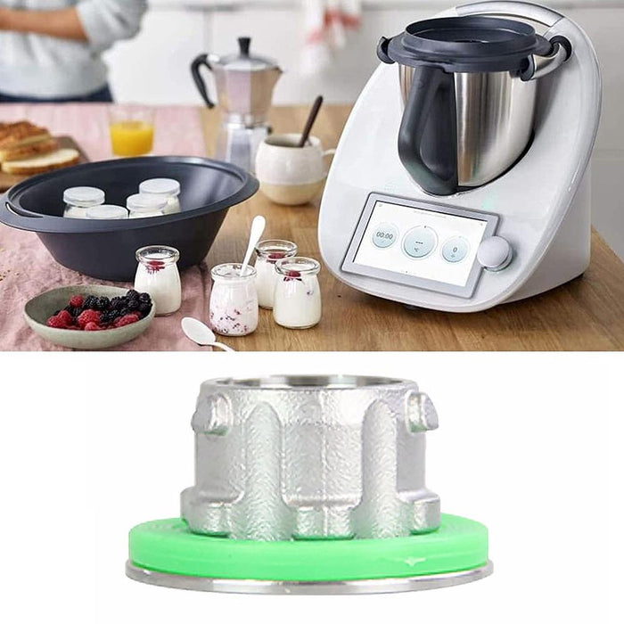 Tm6 Mixer Cutter Head Cover Replacement Blade