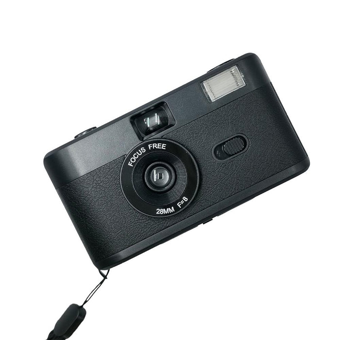 Reusable Retro Film Camera For Kids No Film