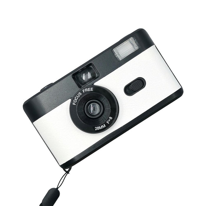 Reusable Retro Film Camera For Kids No Film