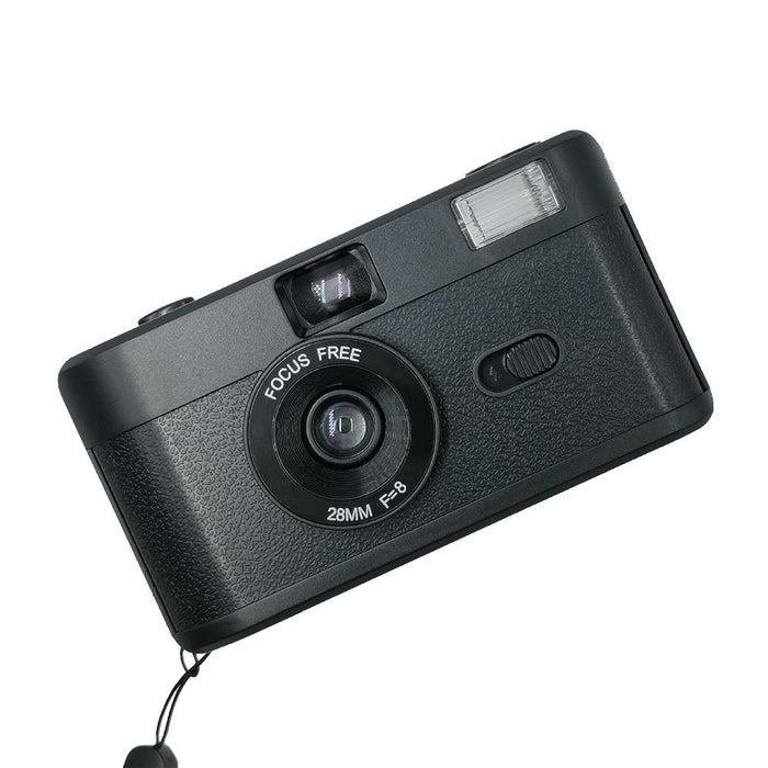 Reusable Retro Film Camera For Kids No Film