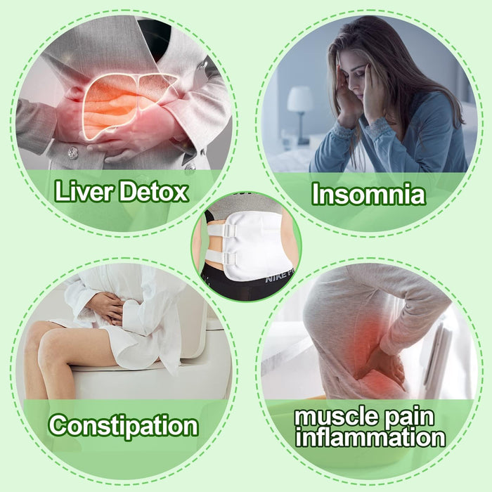 Reusable Sleep Belt For Conditioning Fits All Sizes