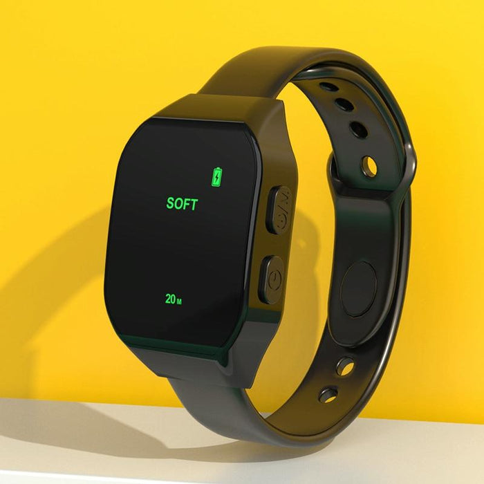 Portable Intelligent Sleep Aid Soothing Insomnia Massage