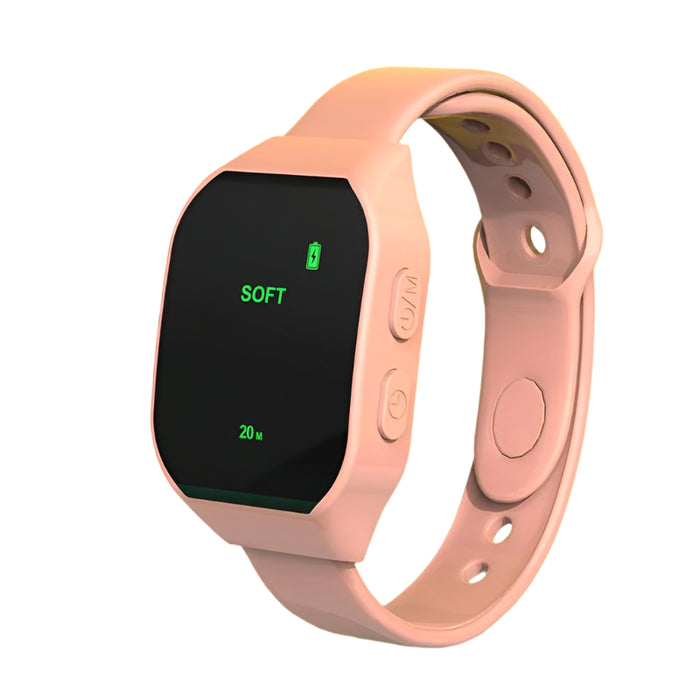 Portable Intelligent Sleep Aid Soothing Insomnia Massage