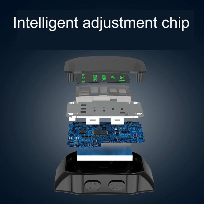 Portable Intelligent Sleep Aid Soothing Insomnia Massage