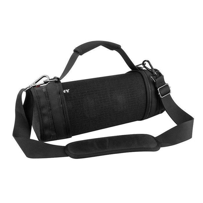 For Sony Srs-Xb43 Speaker Protective Case Carrying Bag Shoulder Strap Model