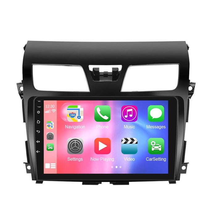 10.1 Inch Car Mp5 Player For Nissan Teana 13-16 - Wifi 2 + 64G Reversing Video Screen