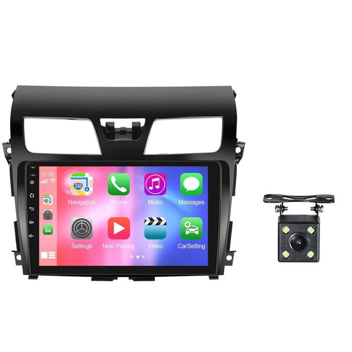 10.1 Inch Car Mp5 Player For Nissan Teana 13-16 - Wifi 2 + 64G Reversing Video Screen