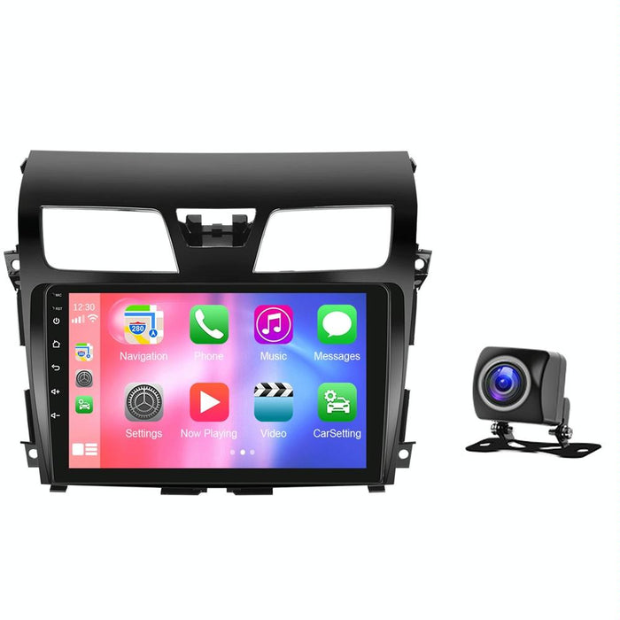 10.1 Inch Car Mp5 Player For Nissan Teana 13-16 - Wifi 2 + 64G Reversing Video Screen