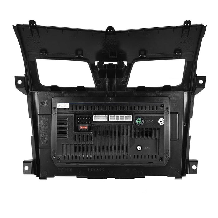 10.1 Inch Car Mp5 Player For Nissan Teana 13-16 - Wifi 2 + 64G Reversing Video Screen