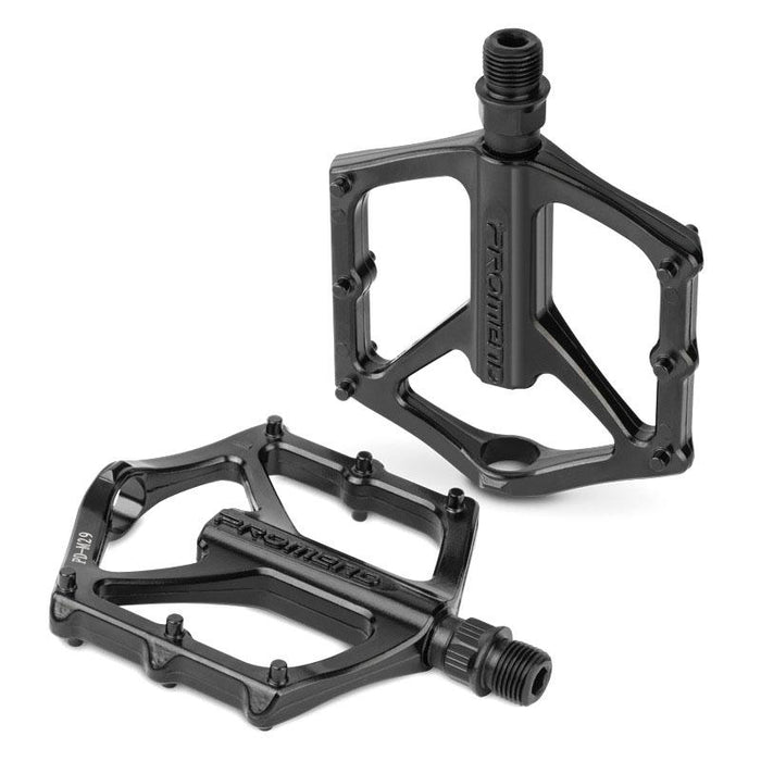 Aluminum Mountain Bike Pedals With Du Bearings