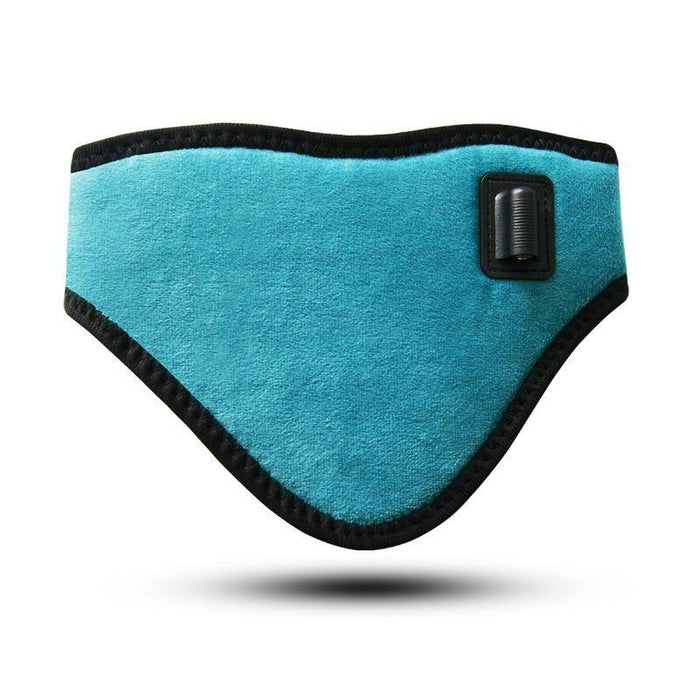 Graphene Neck Pain Relief Tool Usb Heating