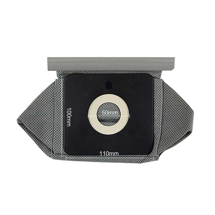 Vacuum Cleaner Dust Bag For Zw1200-201 / Zw1000-6