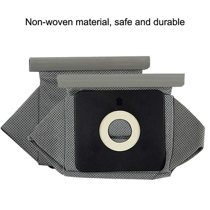 Vacuum Cleaner Dust Bag For Zw1200-201 / Zw1000-6