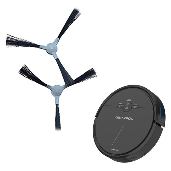 1 Pair Smart Sweeping Robot Side Brushes
